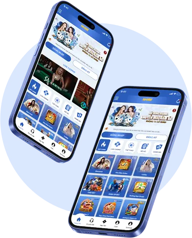 Giao diện thân thiện cwin111