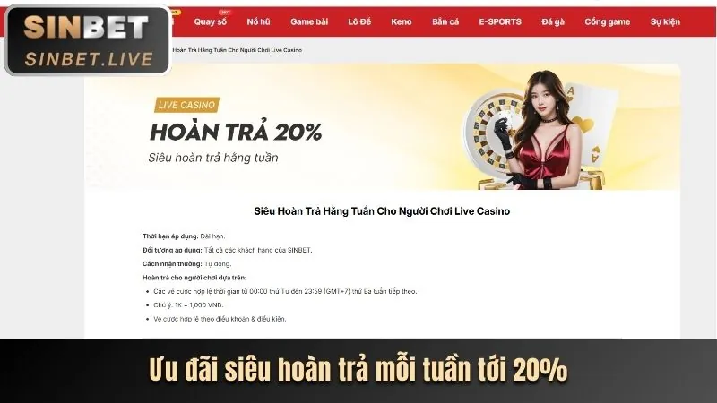 Casino trực tuyến cwin111